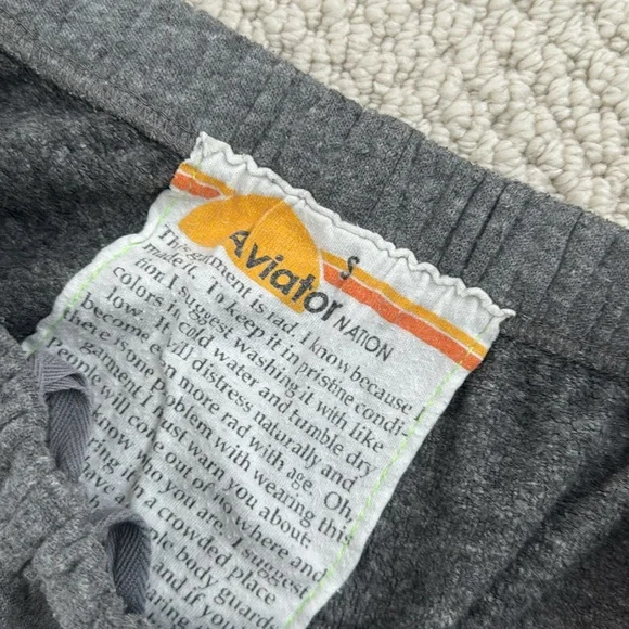 Aviator Nation Sweatpants - Picture 3 of 3